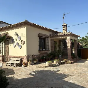 Casa Ayala Сasa de vacaciones