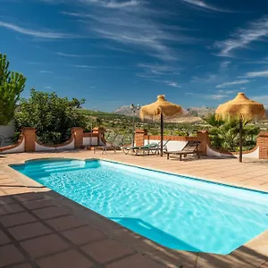 Minerva Casa rural